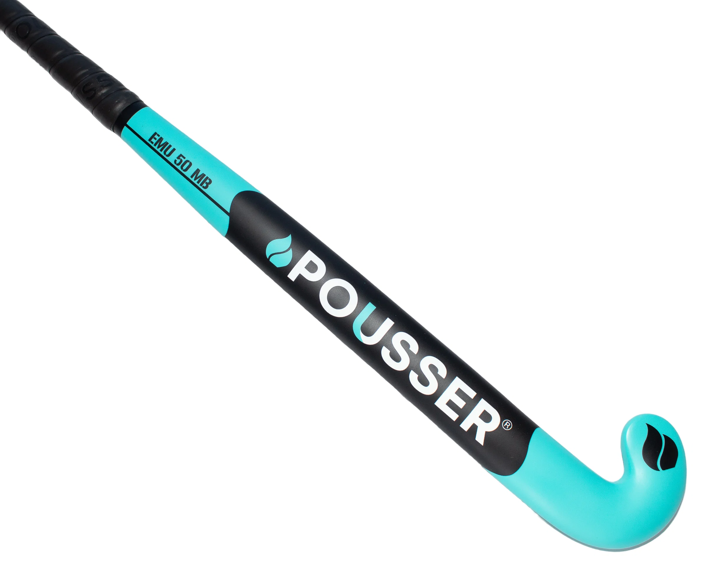 PALO HOCKEY POUSSER EMU50 50% CARBONO