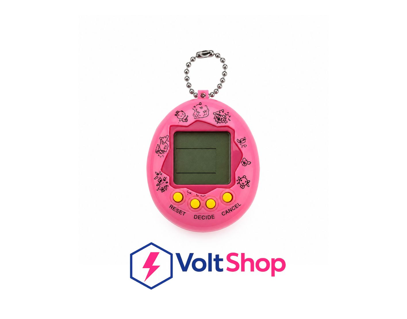 Mascota virtual
