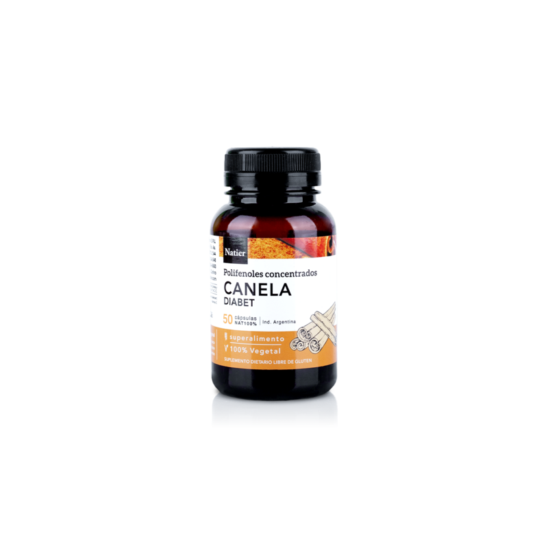 CANELA DIABET (NATIER)