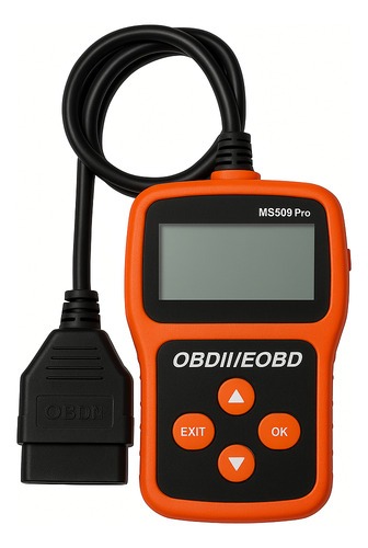 Scanner Automotriz OBDII MS309 Pro