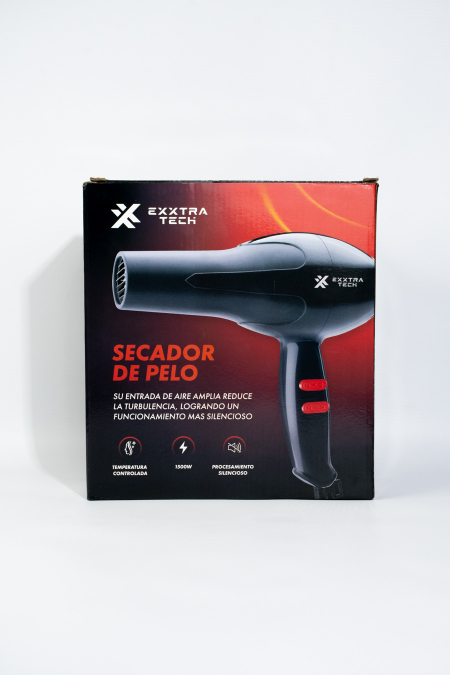 Secador de Pelo 2888