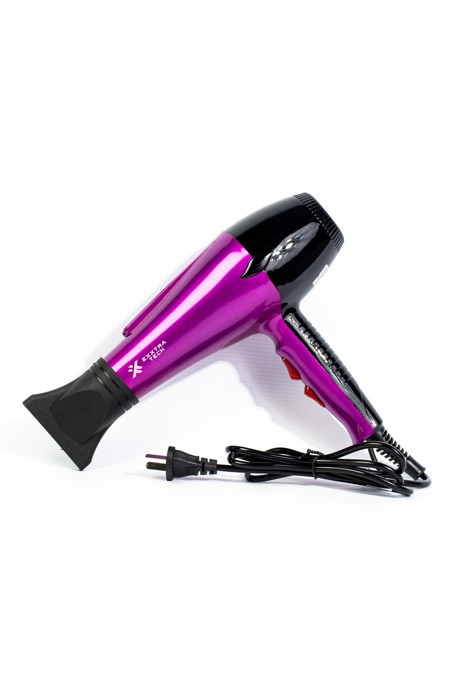 Secador De Pelo 3863