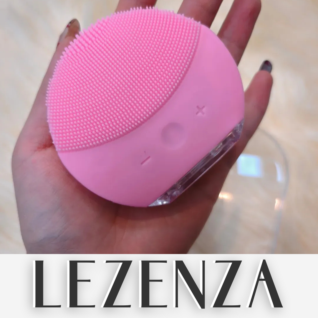 Facial Cleanser ? Limpieza facial