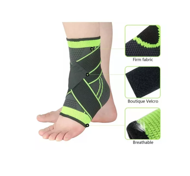 TOBILLERA AJUSTABLE SPORT