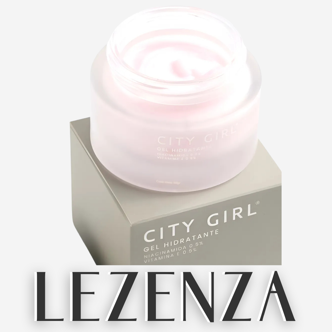 Gel Hidratante con Vitamina E