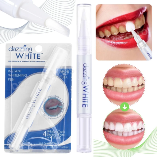 LAPIZ CON GEL BLANQUEADORA