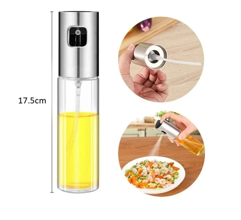 ROCIADR DE ACEITE SPRAY