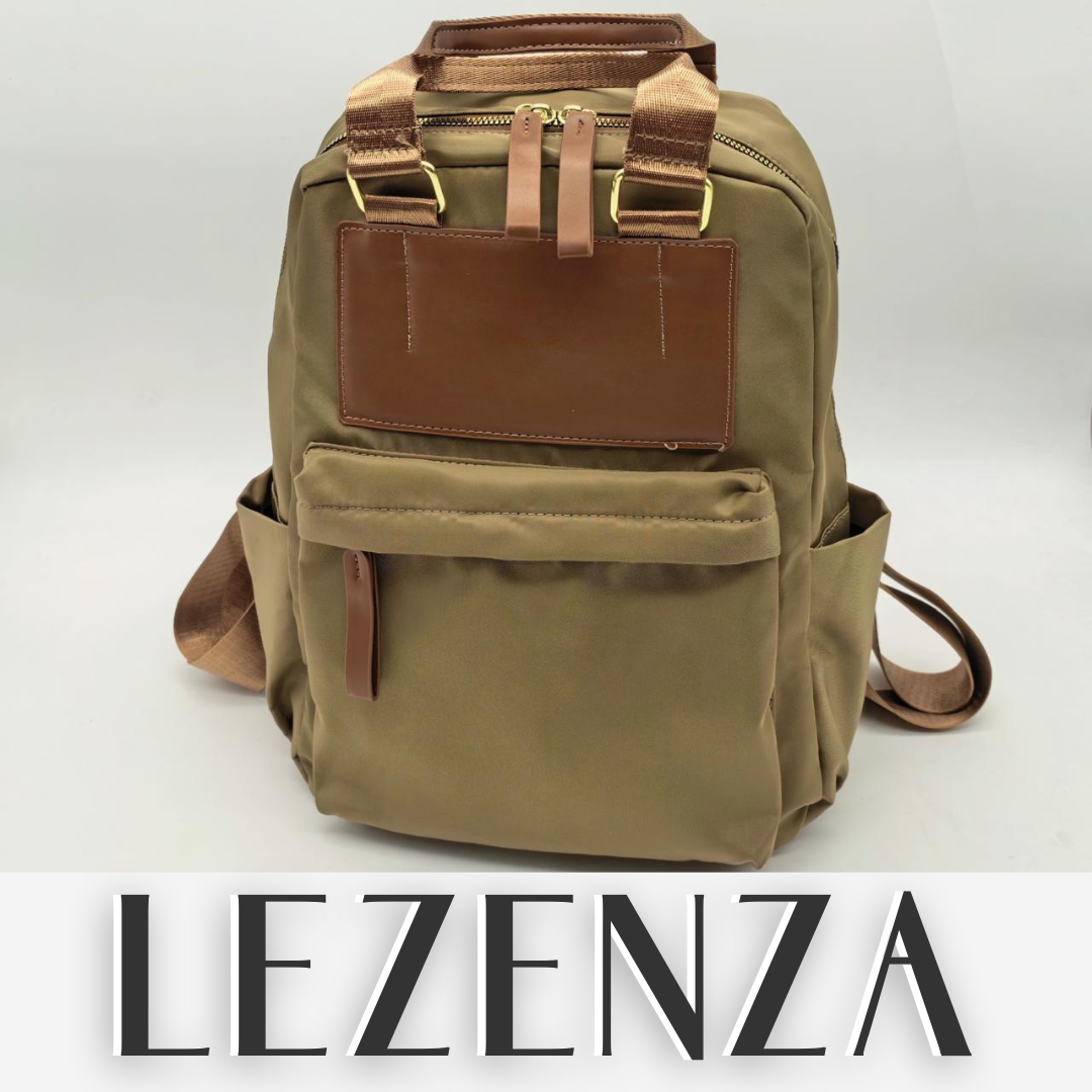 Mochila Organizadora