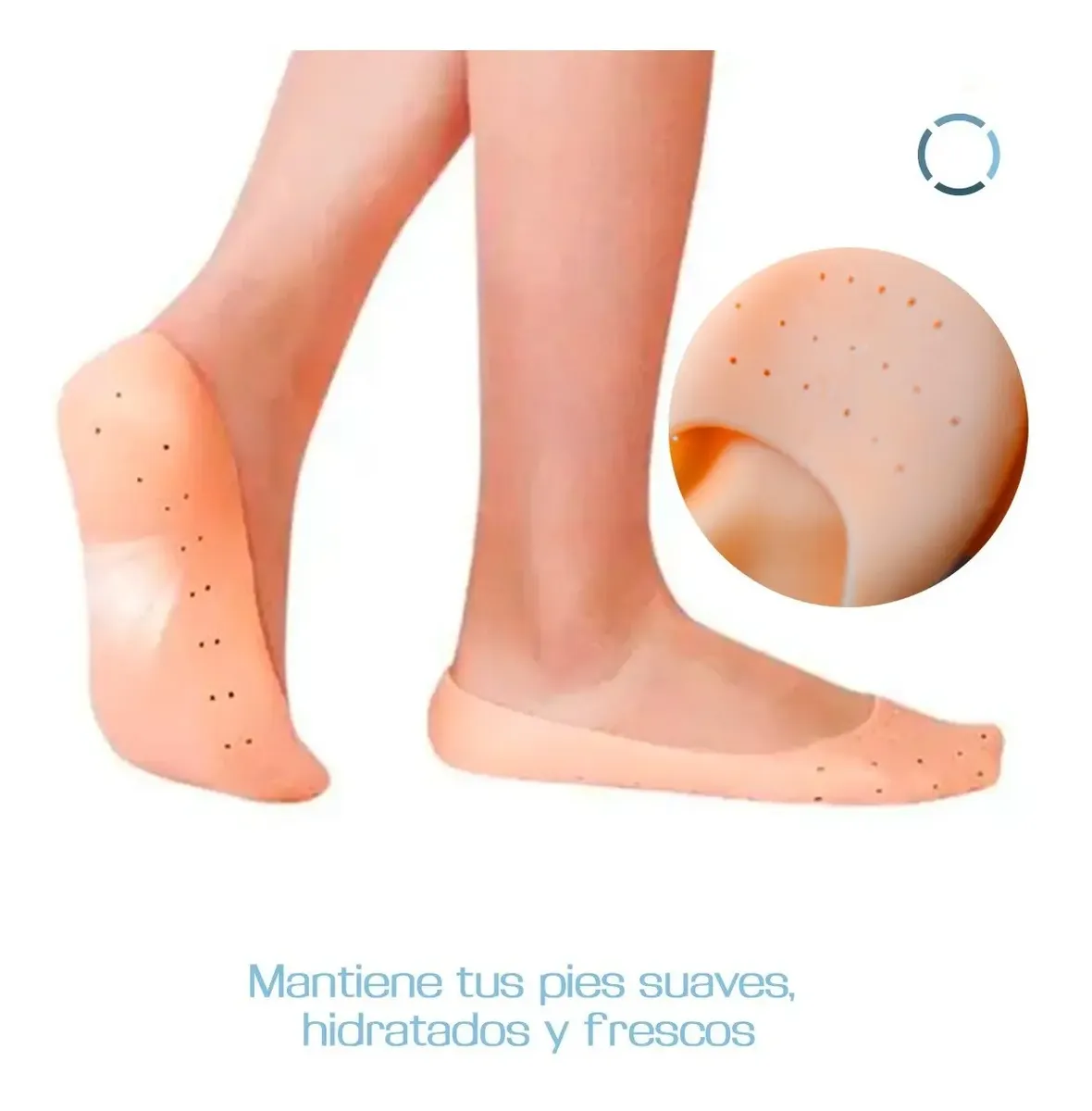 Plantillas de silicona